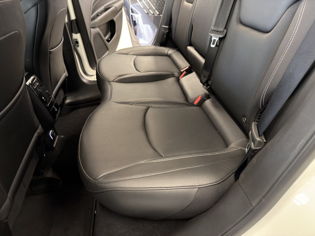 Jeep Compass 1.6 MTJ 130 CV VERSIONE S + CAMERA 360°